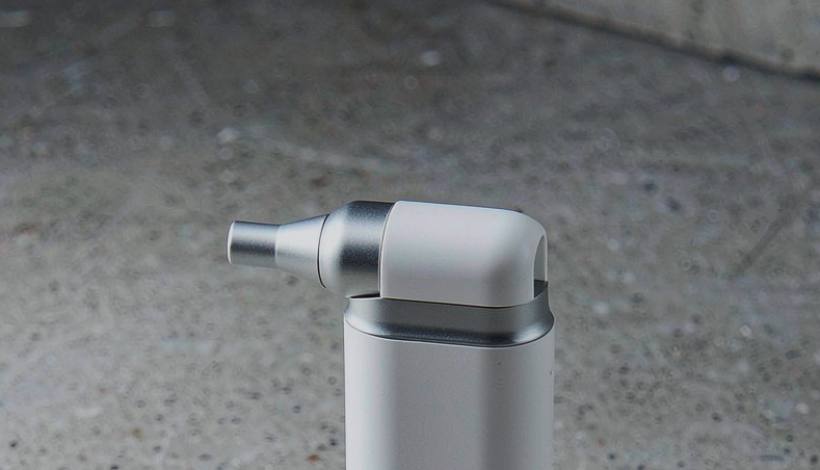Sampling before You Commit — Luxury Upscale Shopping Malls Purchasing — Luxury Upscale Vape for High End Shopping Malls Bulk