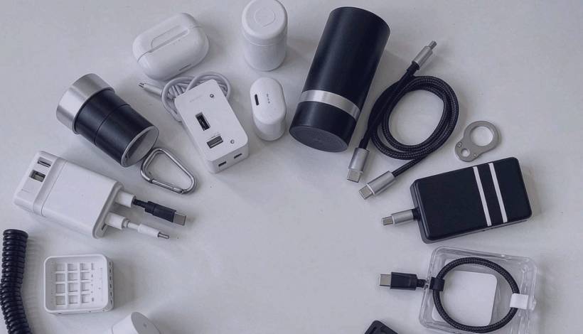 Luxury Upscale Vape for High End Shopping packaging detail