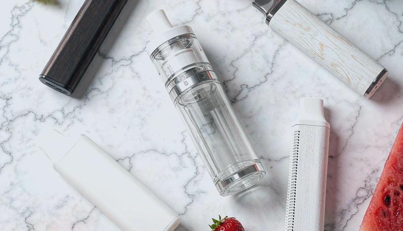 Seasonal Demand Planning — Premium-Grade Luxury Upscale Shopping Malls — Luxury Upscale Vape for High End Shopping Malls Bulk