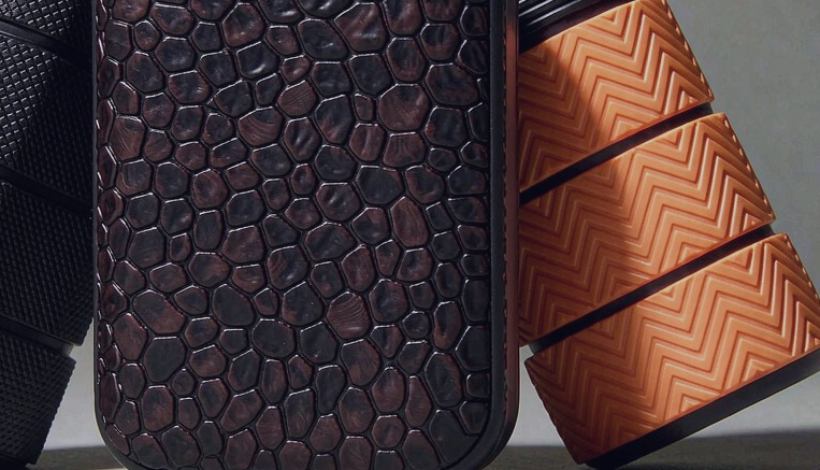 Luxury Upscale Vape for High End Shopping packaging detail
