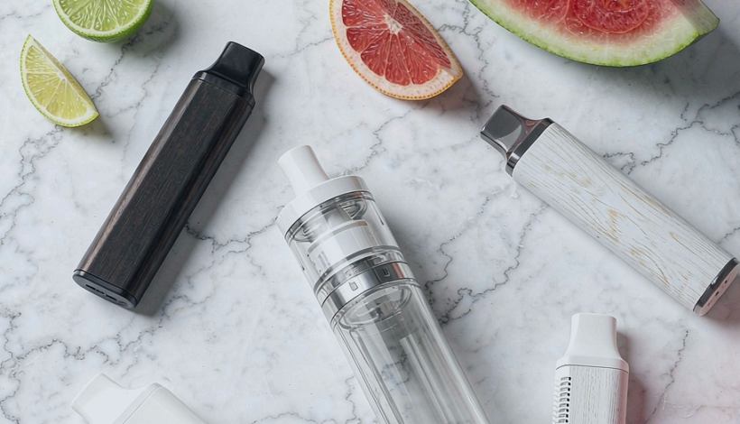 Shelf-Ready Luxury Upscale Shopping Malls: First-Time Import Steps — Luxury Upscale Vape for High End Shopping Malls Bulk