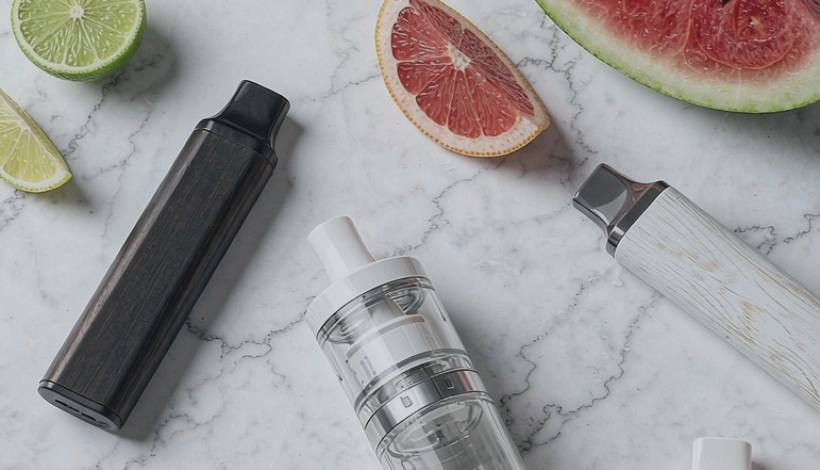 Shelf-Ready Luxury Upscale Shopping Malls: Lead Times for Wholesalers — Luxury Upscale Vape for High End Shopping Malls Bulk