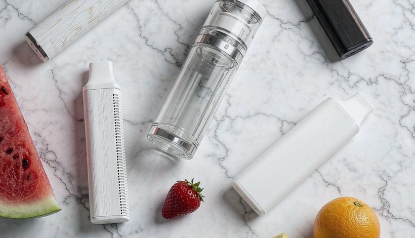 Shelf-Ready Luxury Upscale Shopping Malls: Margin and Resale Pricing — Luxury Upscale Vape for High End Shopping Malls Bulk