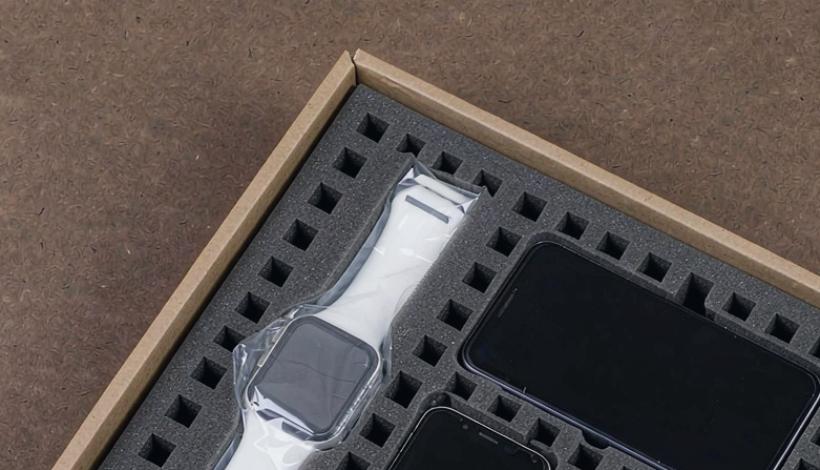 Shelf-Ready Luxury Upscale Shopping Malls: Quality Control Steps — Luxury Upscale Vape for High End Shopping Malls Bulk