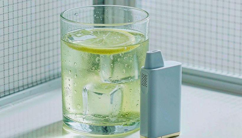 Shelf-Ready Luxury Upscale Shopping Malls: Range Mix for Retail Chains — Luxury Upscale Vape for High End Shopping Malls Bulk
