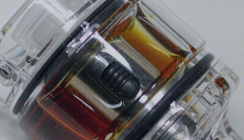 Specifications that Matter — Luxury Upscale Shopping Malls Supply — Luxury Upscale Vape for High End Shopping Malls Bulk