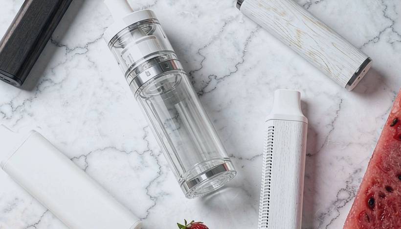 Storage and Shelf Life — Luxury Upscale Shopping Malls Sourcing — Luxury Upscale Vape for High End Shopping Malls Bulk