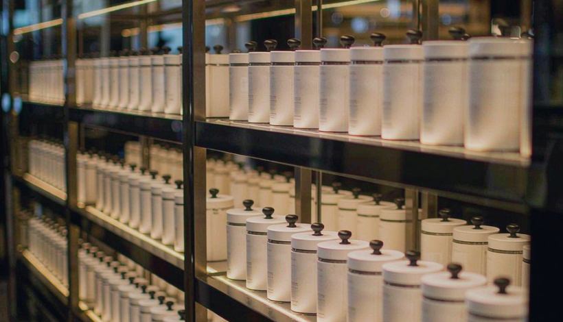 Storage and Shelf-Life Notes — Bulk Luxury Upscale Shopping Malls — Luxury Upscale Vape for High End Shopping Malls Bulk