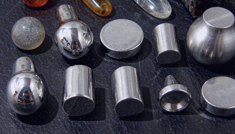 Luxury Upscale Vape for High End Shopping packaging detail