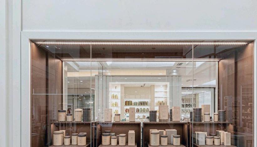 Supplier Comparison Criteria — Bulk Luxury Upscale Shopping Malls — Luxury Upscale Vape for High End Shopping Malls Bulk