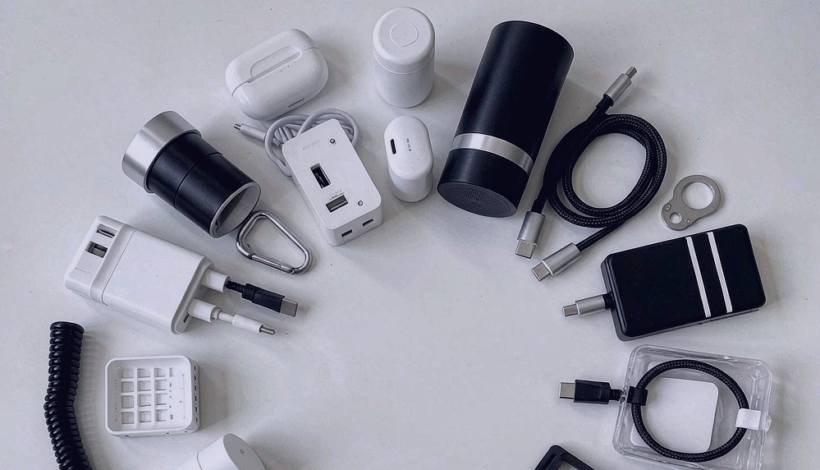 Luxury Upscale Vape for High End Shopping packaging detail