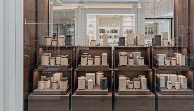 Wholesale Luxury Upscale Shopping Malls: Compliance Checklist — Luxury Upscale Vape for High End Shopping Malls Bulk