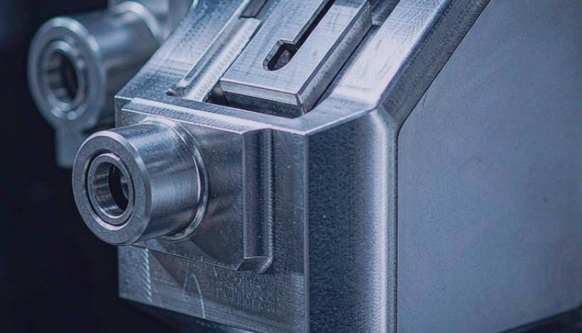 Luxury Upscale Vape for High End Shopping packaging detail