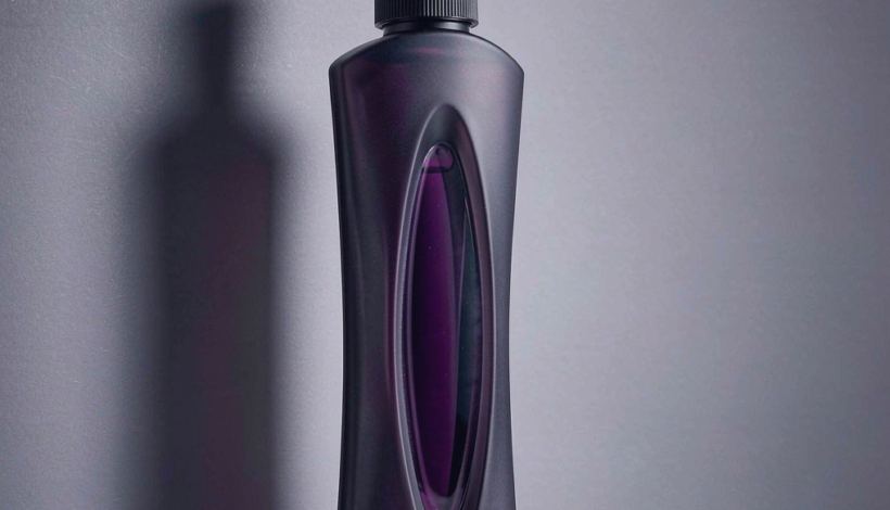 Luxury Upscale Vape for High End Shopping packaging detail