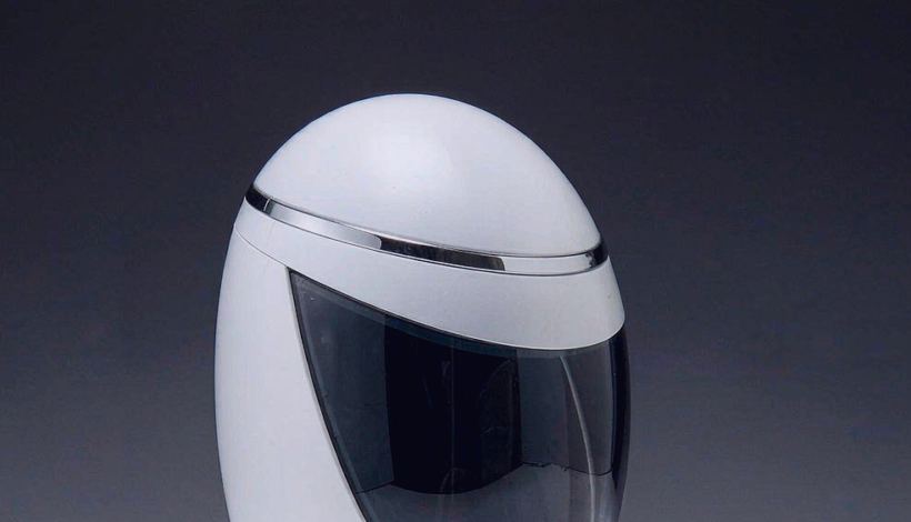 Luxury Upscale Vape for High End Shopping packaging detail