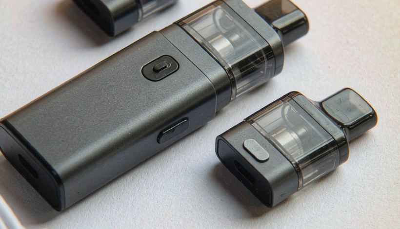 Wholesale Luxury Upscale Shopping Malls: Landed Cost for Distributors — Luxury Upscale Vape for High End Shopping Malls Bulk