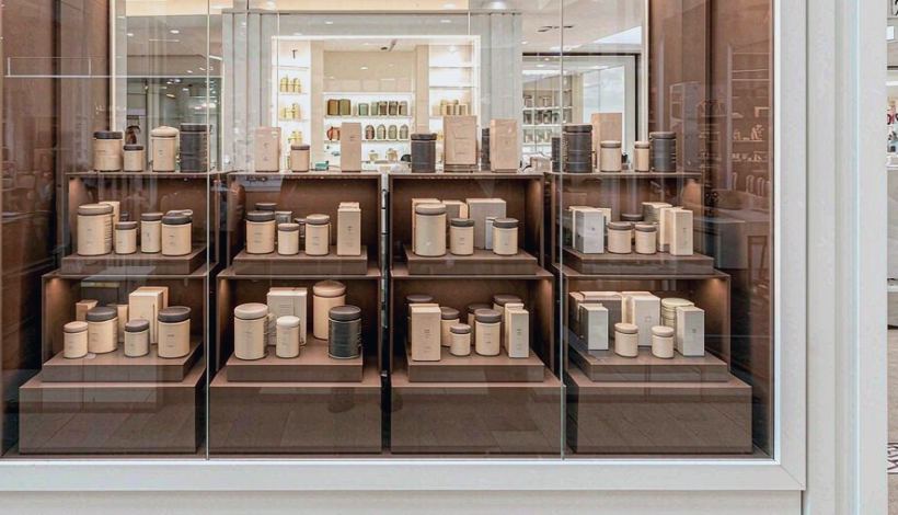 Wholesale Luxury Upscale Shopping Malls: Risk Control on Volume Orders — Luxury Upscale Vape for High End Shopping Malls Bulk